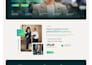 build premium life coaching, consulting and trainer website